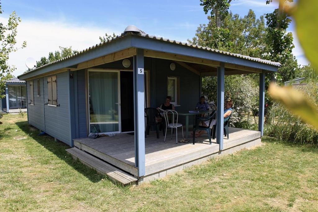 Residence Les Marines D'Oleron Monclar Quercy Vacances Saint-Pierre-d'Oleron Oda fotoğraf