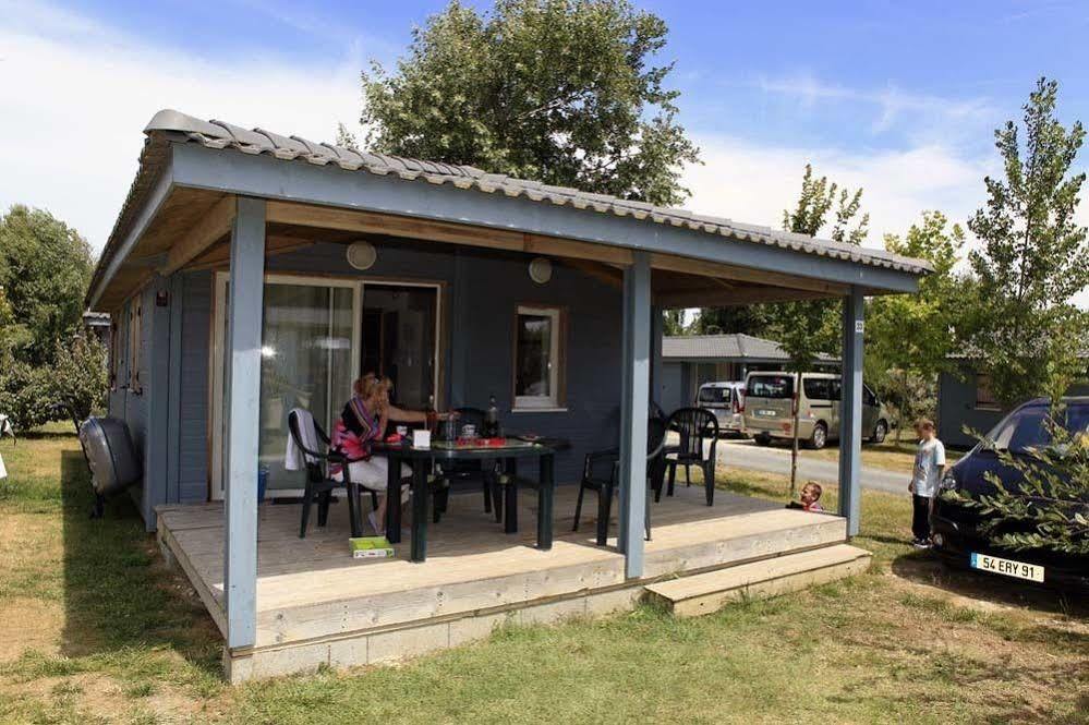 Residence Les Marines D'Oleron Monclar Quercy Vacances Saint-Pierre-d'Oleron Dış mekan fotoğraf