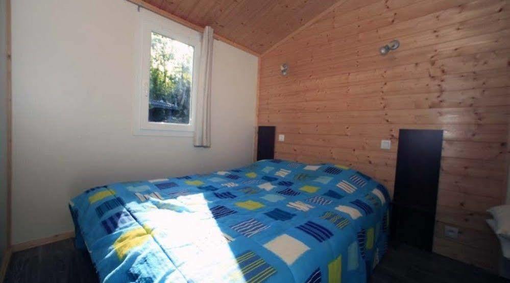 Residence Les Marines D'Oleron Monclar Quercy Vacances Saint-Pierre-d'Oleron Dış mekan fotoğraf