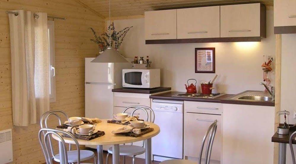 Residence Les Marines D'Oleron Monclar Quercy Vacances Saint-Pierre-d'Oleron Dış mekan fotoğraf